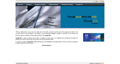 Desktop Screenshot of joseph-eid.com